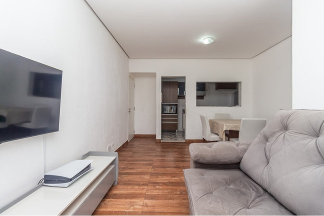 Imagem Apartamento com 3 Quartos à Venda, 134 m² em Casa Verde Alta - São Paulo