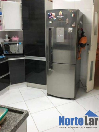 Imagem Sobrado com 2 Quartos à Venda, 96 m² em Jardim Franca - São Paulo