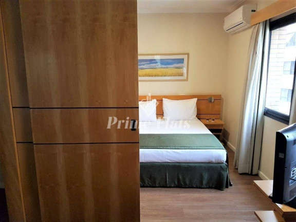 Imagem Apartamento com 1 Quarto à Venda, 31 m² em Jardins - São Paulo Imagem Apartamento com 1 Quarto à Venda, 31 m² em Jardins - São Paulo
