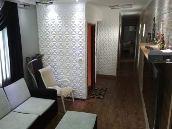 Imagem Cobertura com 3 Quartos à Venda, 83 m² em Jardim Las Vegas - Santo André Imagem Cobertura com 3 Quartos à Venda, 83 m² em Jardim Las Vegas - Santo André