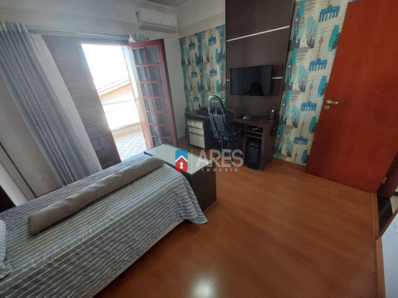 Imagem Casa com 3 Quartos à Venda, 344 m² em Parque Novo Mundo - Americana Imagem Casa com 3 Quartos à Venda, 344 m² em Parque Novo Mundo - Americana