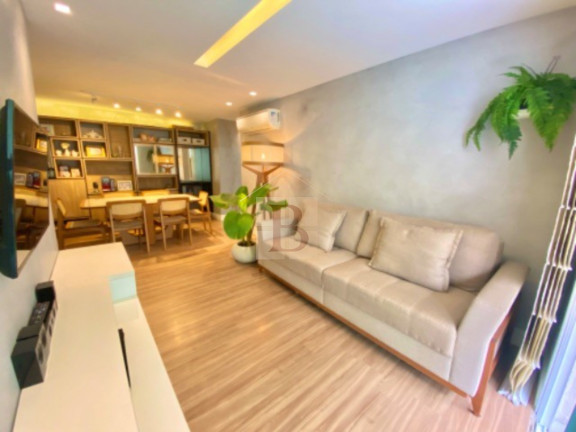 Imagem Imóvel com 3 Quartos à Venda, 116 m² em Icaraí - Niterói
