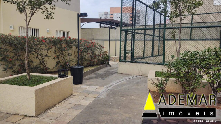 Apartamento com 2 Quartos à Venda, 48 m² em Centro - Diadema