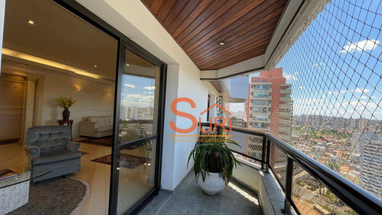 Imagem Apartamento com 4 Quartos à Venda, 460 m² em Centro - São Bernardo Do Campo Imagem Apartamento com 4 Quartos à Venda, 460 m² em Centro - São Bernardo Do Campo