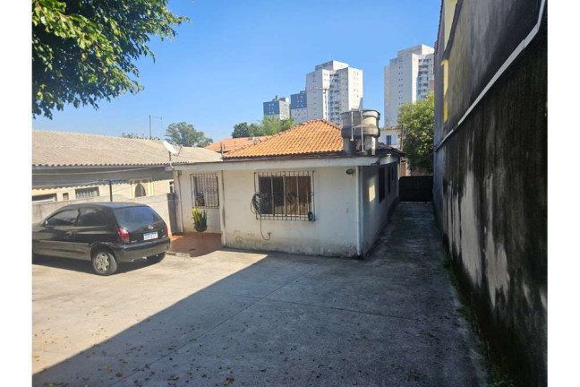Terreno à Venda,  em Vila Prudente - São Paulo