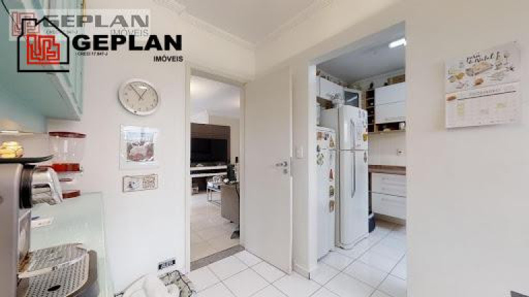 Imagem Apartamento com 4 Quartos à Venda, 147 m² em Jardim Vila Mariana - São Paulo Imagem Apartamento com 4 Quartos à Venda, 147 m² em Jardim Vila Mariana - São Paulo