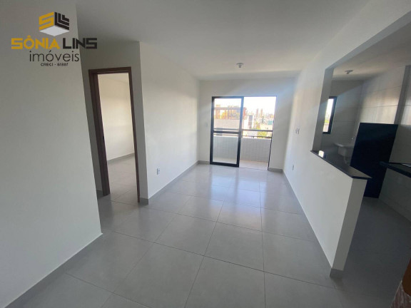 Imagem Apartamento com 2 Quartos à Venda, 58 m² em Bessa - João Pessoa Imagem Apartamento com 2 Quartos à Venda, 58 m² em Bessa - João Pessoa