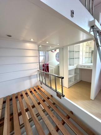 Imagem Apartamento com 3 Quartos à Venda, 136 m² em América - Joinville Imagem Apartamento com 3 Quartos à Venda, 136 m² em América - Joinville