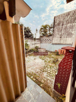 Imagem Casa com 1 Quarto para Alugar, 30 m² em Vila Rosália - Guarulhos Imagem Casa com 1 Quarto para Alugar, 30 m² em Vila Rosália - Guarulhos