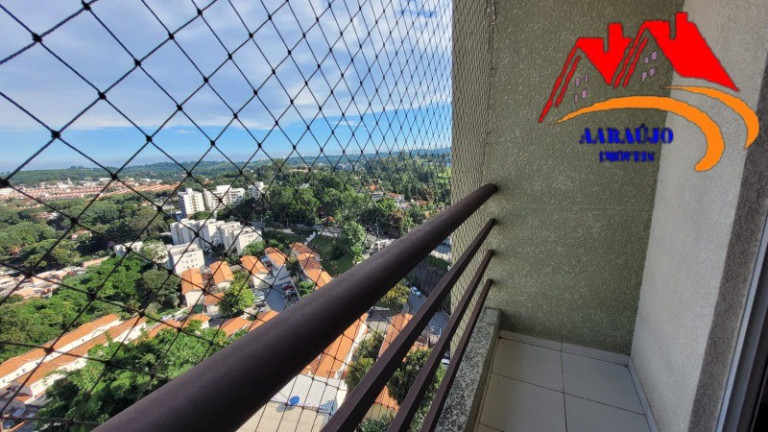 Imagem Imóvel com 2 Quartos à Venda, 50 m² em Jardim Helena - Carapicuíba