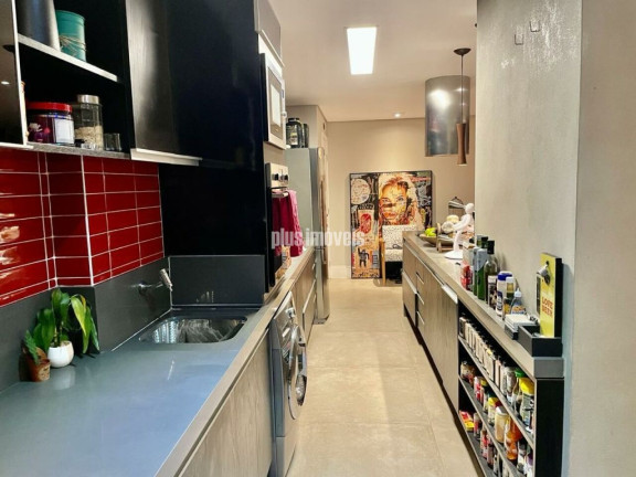 Imagem Apartamento com 2 Quartos à Venda, 74 m² em Panamby - São Paulo Imagem Apartamento com 2 Quartos à Venda, 74 m² em Panamby - São Paulo