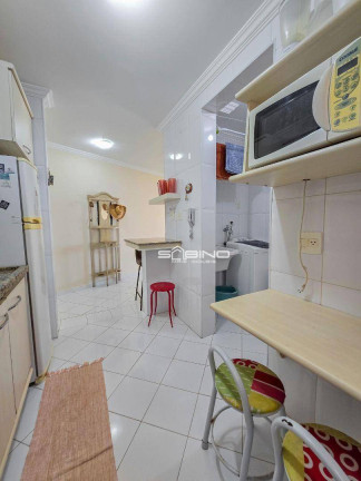 Imagem Apartamento com 3 Quartos à Venda, 87 m² em Riviera De São Lourenço - Bertioga