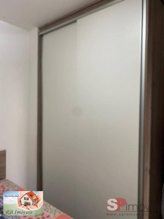 Imagem Apartamento com 2 Quartos à Venda, 40 m² em Vila Bela Vista - Santo André Imagem Apartamento com 2 Quartos à Venda, 40 m² em Vila Bela Vista - Santo André