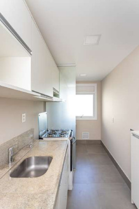 Imagem Apartamento com 2 Quartos à Venda, 64 m² em São João - Porto Alegre