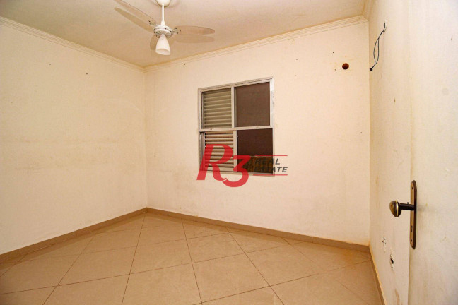 Imagem Apartamento com 3 Quartos à Venda, 110 m² em Centro - Santos