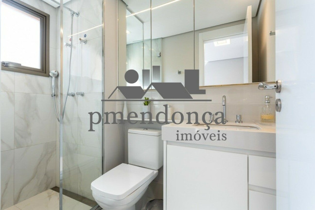 Imagem Apartamento com 4 Quartos à Venda, 159 m² em Perdizes - São Paulo