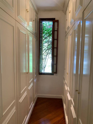 Imagem Casa com 4 Quartos à Venda, 300 m² em Jardim Paulistano - São Paulo
