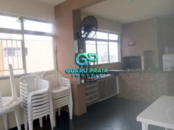 Imagem Apartamento com 1 Quarto à Venda, 45 m² em Enseada - Guarujá