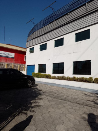 Imagem Imóvel com 1 Quarto para Alugar, 400 m² em Vila Doutor Eiras - São Paulo