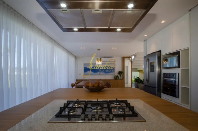 Imagem Casa de Condomínio com 4 Quartos à Venda, 310 m² em Capão Ilhas Resort - Capão Da Canoa