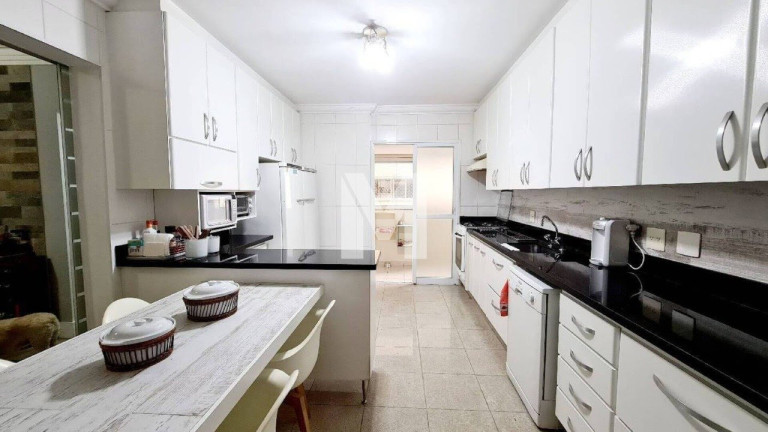 Imagem Apartamento com 3 Quartos à Venda, 203 m² em Jardim Do Mar - São Bernardo Do Campo Imagem Apartamento com 3 Quartos à Venda, 203 m² em Jardim Do Mar - São Bernardo Do Campo