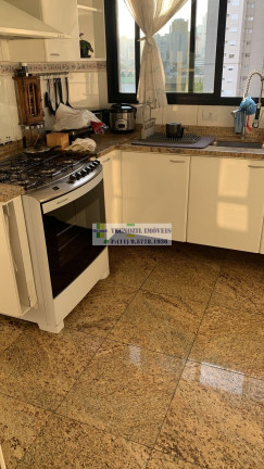 Imagem Apartamento com 4 Quartos à Venda, 240 m² em Jardim Da Saúde - São Paulo Imagem Apartamento com 4 Quartos à Venda, 240 m² em Jardim Da Saúde - São Paulo