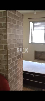 Imagem Apartamento com 1 Quarto para Alugar, 33 m² em Centro - Campos Dos Goytacazes