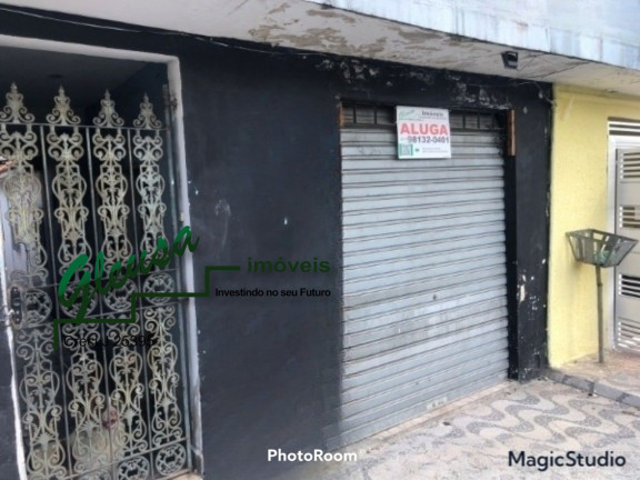 Imóvel para Alugar, 27 m² em Jardim Nordeste - São Paulo