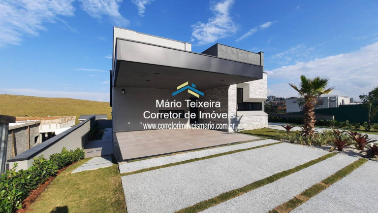 Imagem Casa de Condomínio com 4 Quartos à Venda, 381 m² em Urbanova - São José Dos Campos Imagem Casa de Condomínio com 4 Quartos à Venda, 381 m² em Urbanova - São José Dos Campos