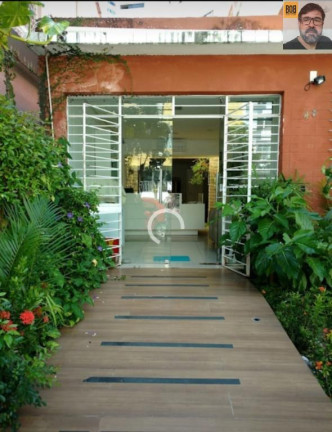 Imagem Casa com 7 Quartos à Venda ou Locação, 360 m² em Graças - Recife