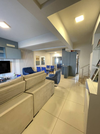 Imagem Casa de Condomínio com 4 Quartos à Venda, 124 m² em Igara - Canoas Imagem Casa de Condomínio com 4 Quartos à Venda, 124 m² em Igara - Canoas