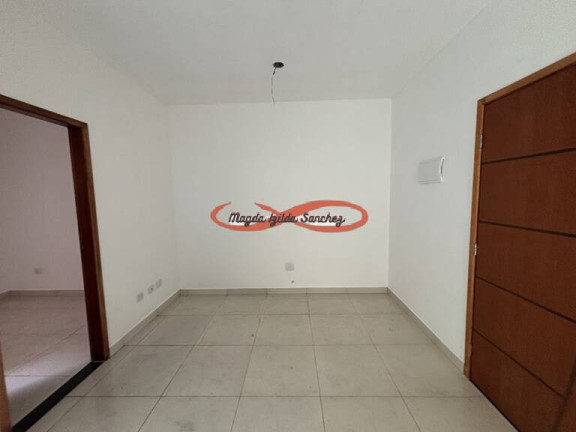 Imagem Apartamento com 2 Quartos à Venda, 40 m² em Vila Nova Manchester - São Paulo