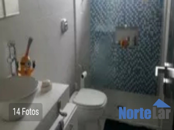 Imagem Casa com 3 Quartos à Venda, 590 m² em Lauzane Paulista - São Paulo