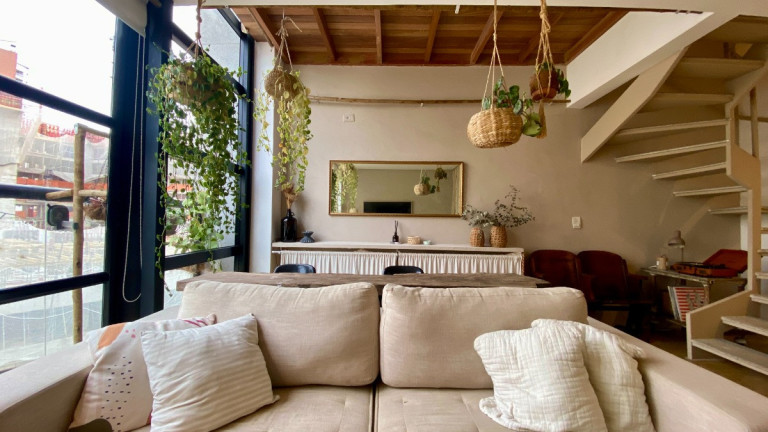 Imagem Apartamento com 1 Quarto à Venda, 44 m² em Vila Nova Conceição - São Paulo Imagem Apartamento com 1 Quarto à Venda, 44 m² em Vila Nova Conceição - São Paulo