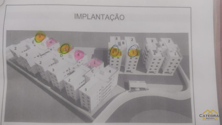 Imagem Apartamento com 3 Quartos à Venda, 68 m² em Recanto Quarto Centenário - Jundiaí Imagem Apartamento com 3 Quartos à Venda, 68 m² em Recanto Quarto Centenário - Jundiaí