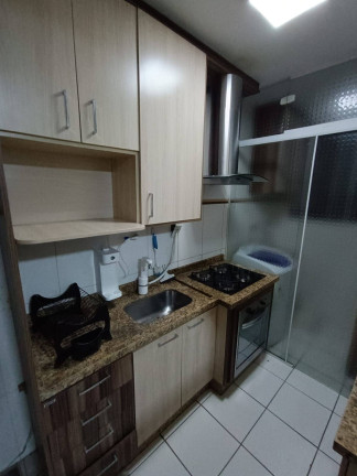 Imagem Apartamento com 2 Quartos à Venda, em Taboão - São Bernardo Do Campo Imagem Apartamento com 2 Quartos à Venda, em Taboão - São Bernardo Do Campo