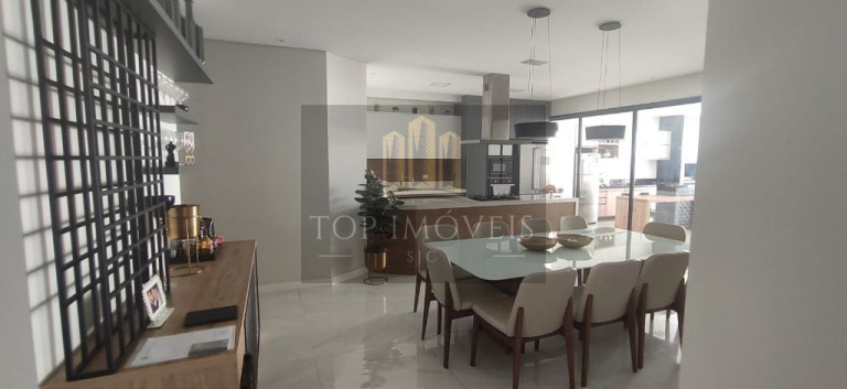 Imagem Casa com 5 Quartos à Venda, 760 m² em Condomínio Reserva Do Paratehy - São José Dos Campos Imagem Casa com 5 Quartos à Venda, 760 m² em Condomínio Reserva Do Paratehy - São José Dos Campos