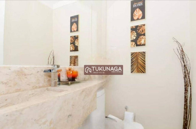 Imagem Apartamento com 4 Quartos à Venda, 137 m² em Vila Rosália - Guarulhos Imagem Apartamento com 4 Quartos à Venda, 137 m² em Vila Rosália - Guarulhos