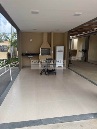 Imagem Imóvel com 2 Quartos à Venda, 54 m² em Parque Valença I - Campinas