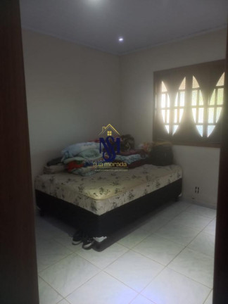 Imagem Casa com 2 Quartos à Venda, 200 m² em Unamar - Cabo Frio