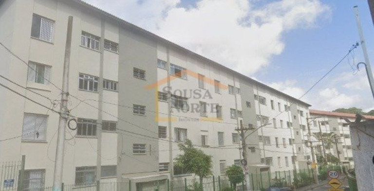 Apartamento com 3 Quartos à Venda, 91 m² em Parque Mandaqui - São Paulo