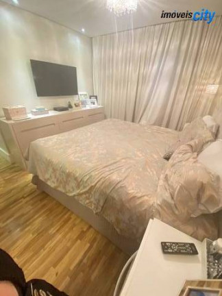 Imagem Apartamento com 3 Quartos à Venda, 126 m² em Mooca - São Paulo