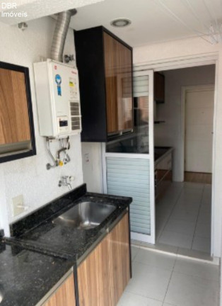 Imagem Apartamento com 2 Quartos à Venda, 67 m² em Tatuapé - São Paulo