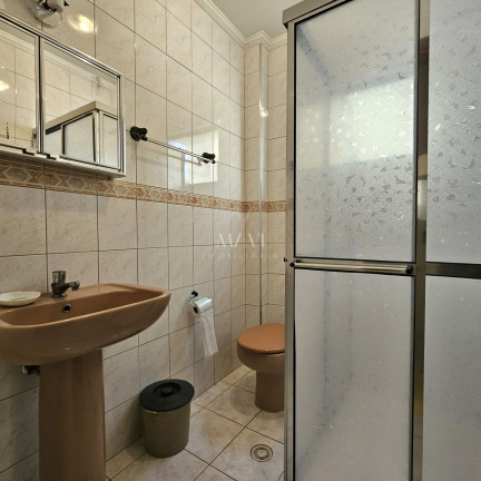 Imagem Apartamento com 1 Quarto à Venda, 50 m² em Tupi - Praia Grande