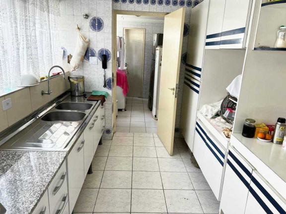 Imagem Apartamento com 6 Quartos à Venda, 230 m² em Centro - São José Dos Campos Imagem Apartamento com 6 Quartos à Venda, 230 m² em Centro - São José Dos Campos