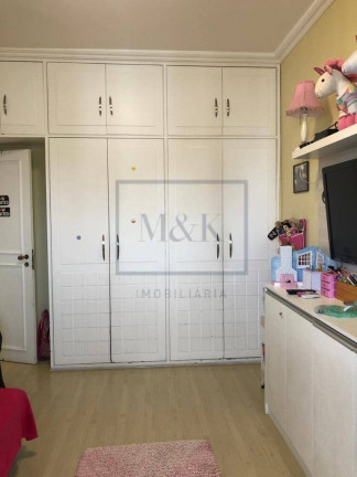 Imagem Apartamento com 3 Quartos à Venda, 160 m² em Barra Da Tijuca - Rio De Janeiro