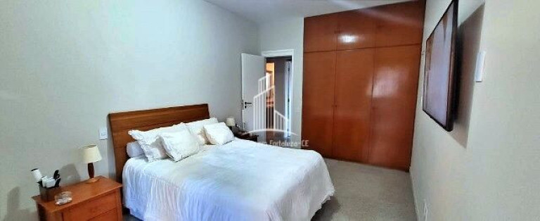 Imagem Apartamento com 3 Quartos à Venda, 120 m² em Cocó - Fortaleza
