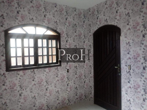 Imagem Sobrado com 5 Quartos à Venda, 200 m² em Jardim Aclimação - Santo André