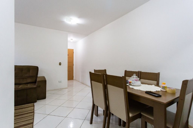 Imagem Apartamento com 2 Quartos à Venda, 56 m² em Butantã - São Paulo