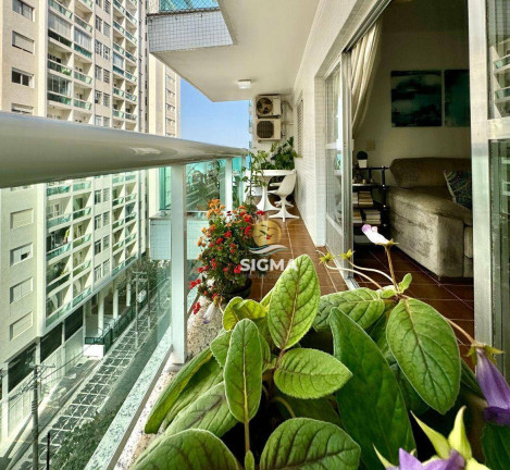 Imagem Apartamento com 3 Quartos à Venda, 145 m² em Pitangueiras - Guarujá Imagem Apartamento com 3 Quartos à Venda, 145 m² em Pitangueiras - Guarujá